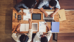 Qualiscape Mini for Startups